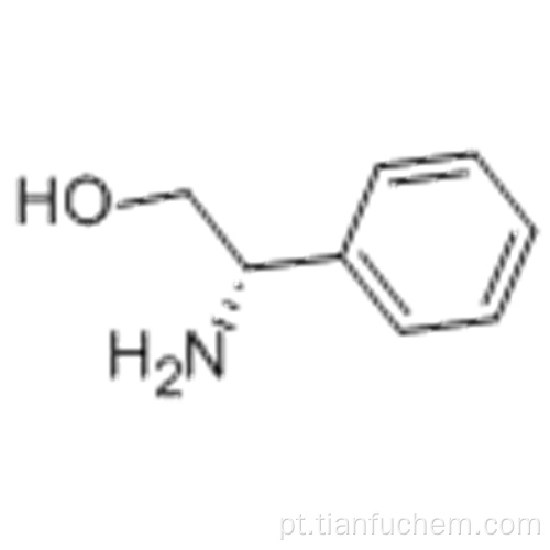 (S) - (+) - 2-Fenilglicinol CAS 20989-17-7